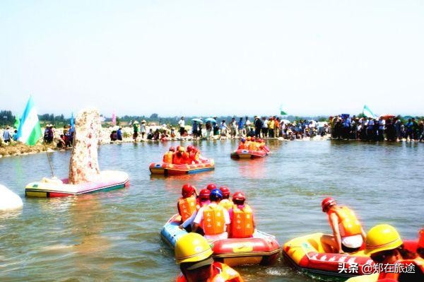 国内十大魅力漂流圣地攻略,中国哪个漂流刺激