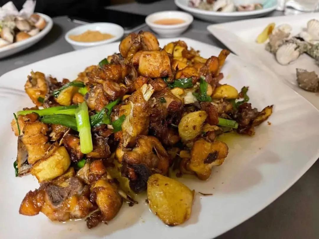 舟山吃海鲜哪里最正宗,舟山海鲜去哪吃原汁原味