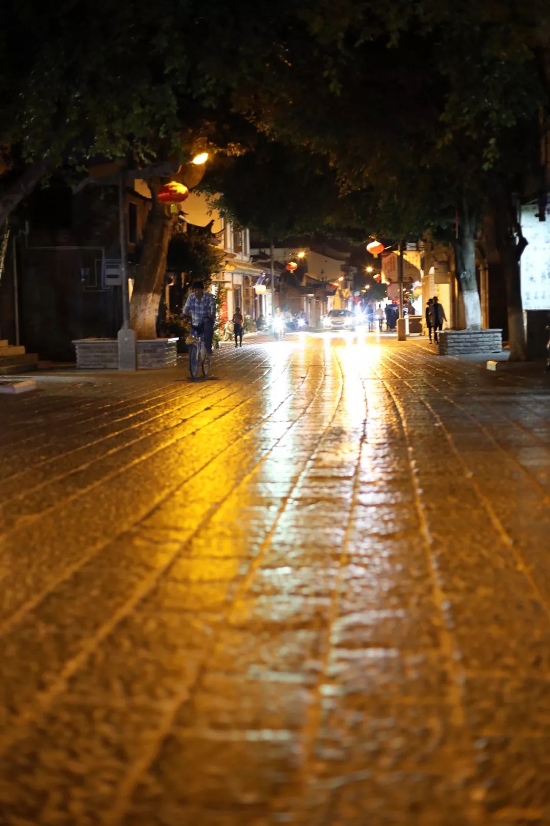 走进云南建水古城,云南旅游一看就懂