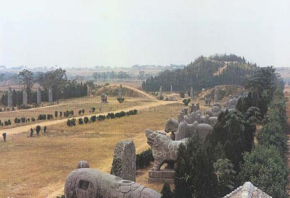忠勇倜傥精通音律的驸马都尉高武穆|五代十国