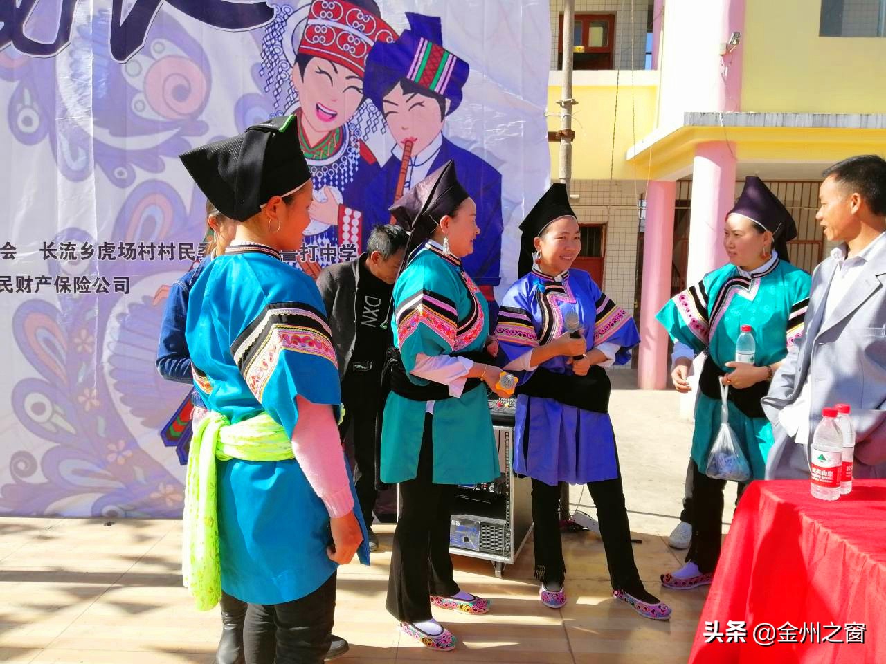 贵州苗族服饰哪里最为有名,贵州苗族服饰有哪些