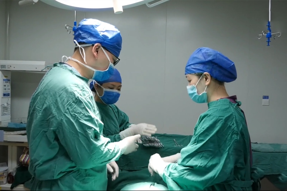 剖腹产手术有多疼,剖腹产术后有多疼