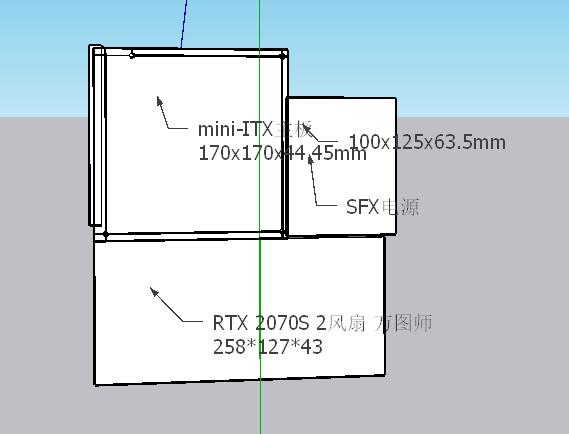 主板和显卡装机教程,如何根据主板显卡选机箱