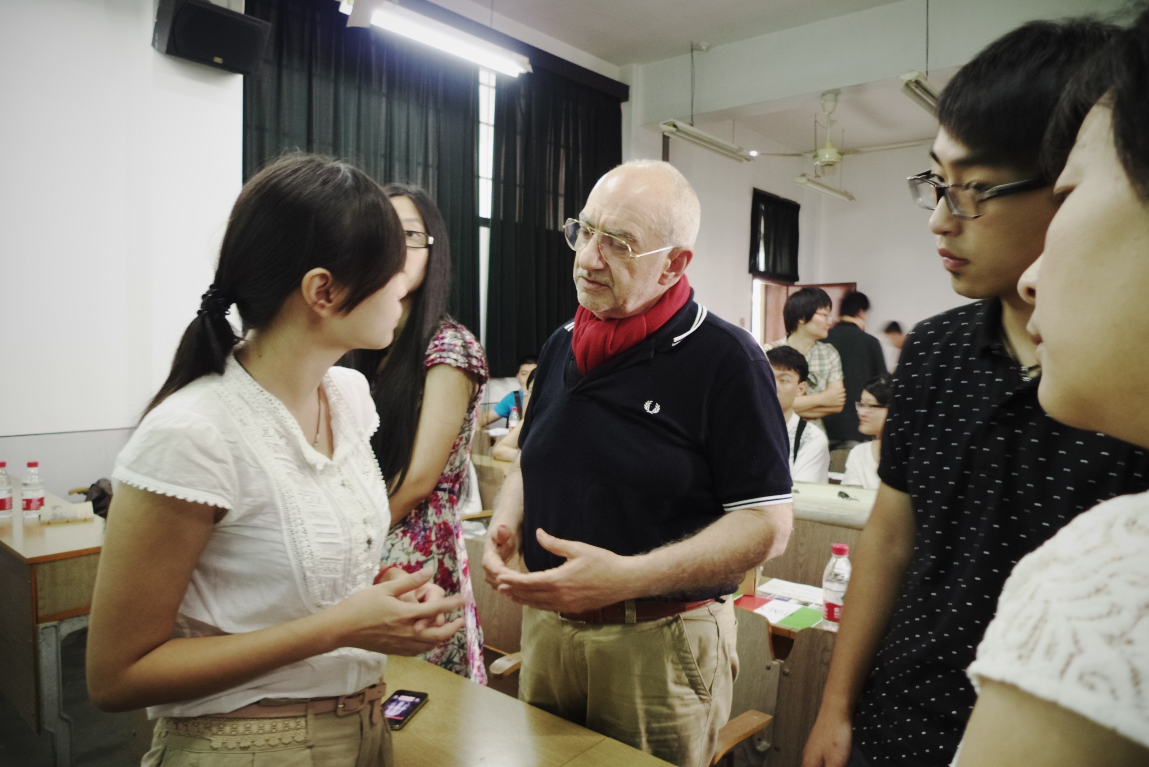 去意大利留学前后应注意事项,去意大利留学应该注意些什么