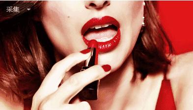 口红控兰蔻196,口红控tf