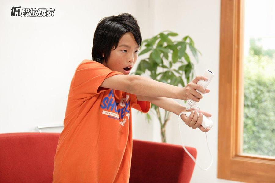 减肥的体感游戏软件,减肥体感游戏视频