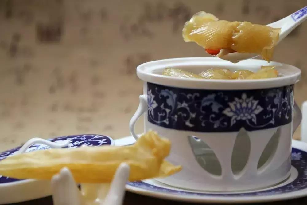 干货海味食谱,海味干货吃法大全书