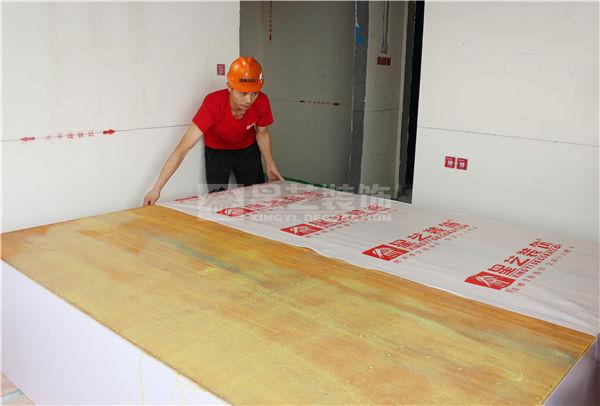 装修小白必学：水电泥木灰漆工艺标准，让你一眼看穿质量问题（下