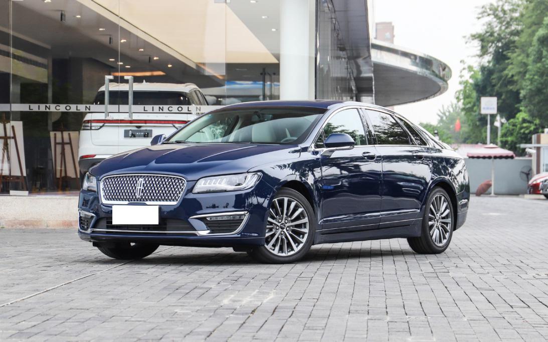 林肯mkz真不保值吗,2018款林肯mkz哪一款值得买