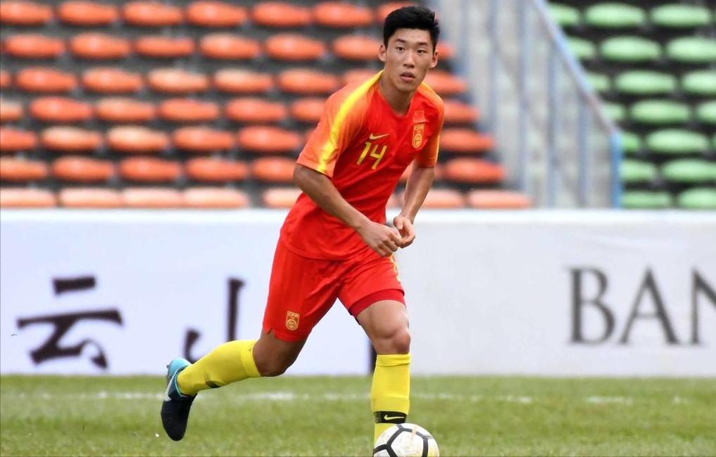 颜骏凌朱辰杰点球队友,朱辰杰和颜骏凌