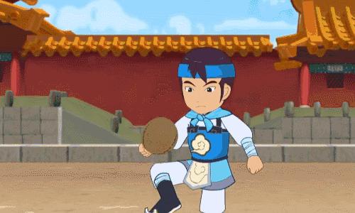 幼儿足球启蒙足球小将,足球小将3-6岁儿童足球