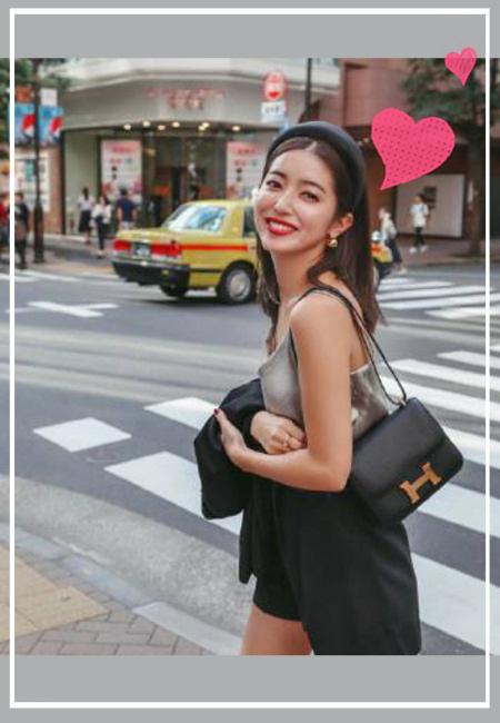 日系港风大口智惠美,大口智惠美衬衫穿搭