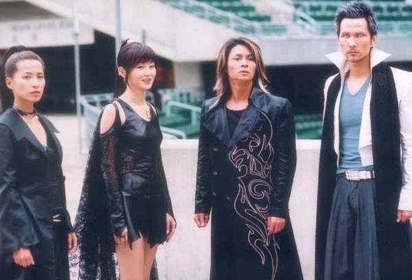 前亚视男演员,亚视当年的小生