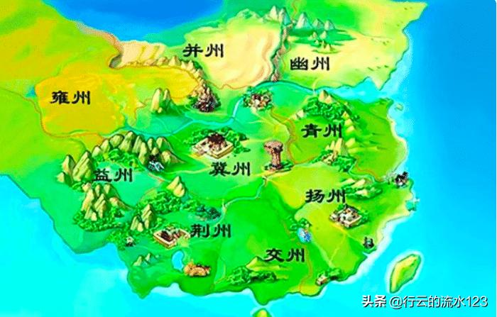 孙权占领江东是哪些地方,孙权统领江东六郡