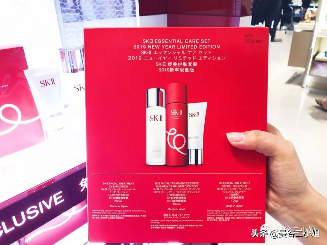 曼谷kingpower免税店什么便宜,泰国kingpower免税店购物攻略