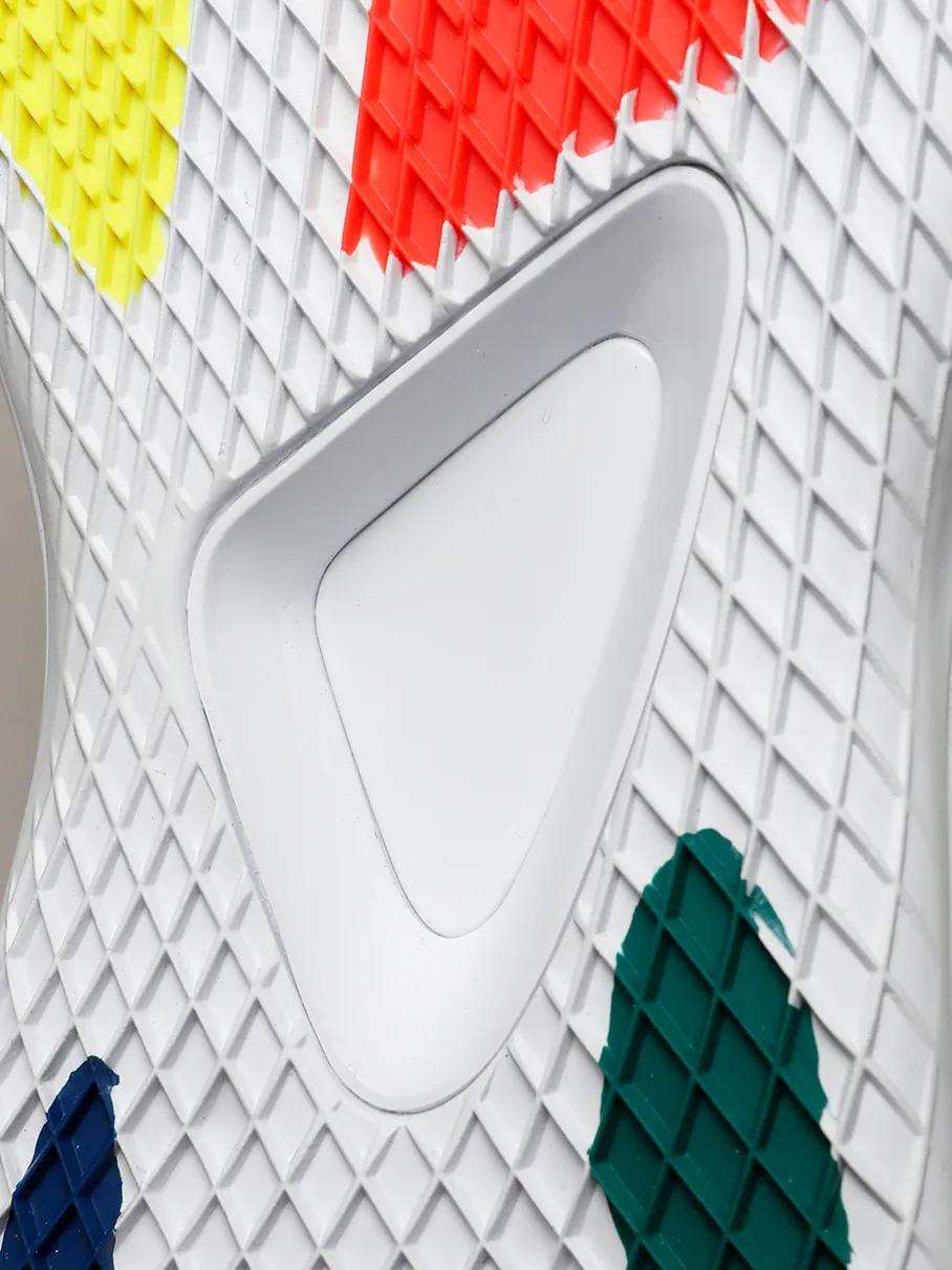 快传开箱篮球鞋,puma篮球鞋clyderider