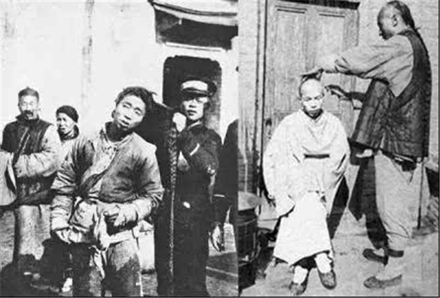 鲁迅呐喊的艺术和意义,鲁迅时代为什么抢辫子