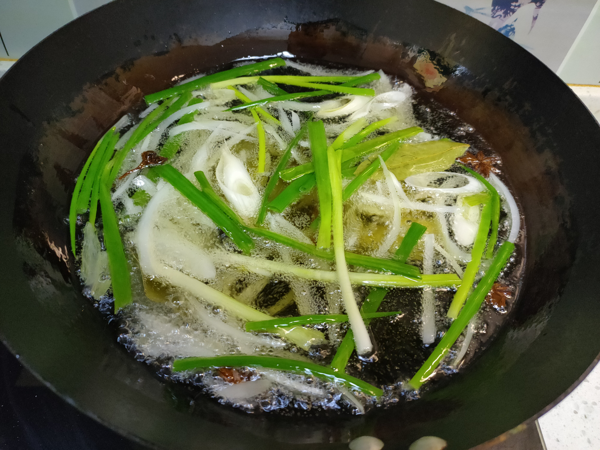 怎样做辣椒油才能让油更香,怎么用干辣椒油做辣椒油