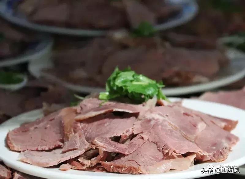 因为这俩东西,新绛稷山差点杠起来