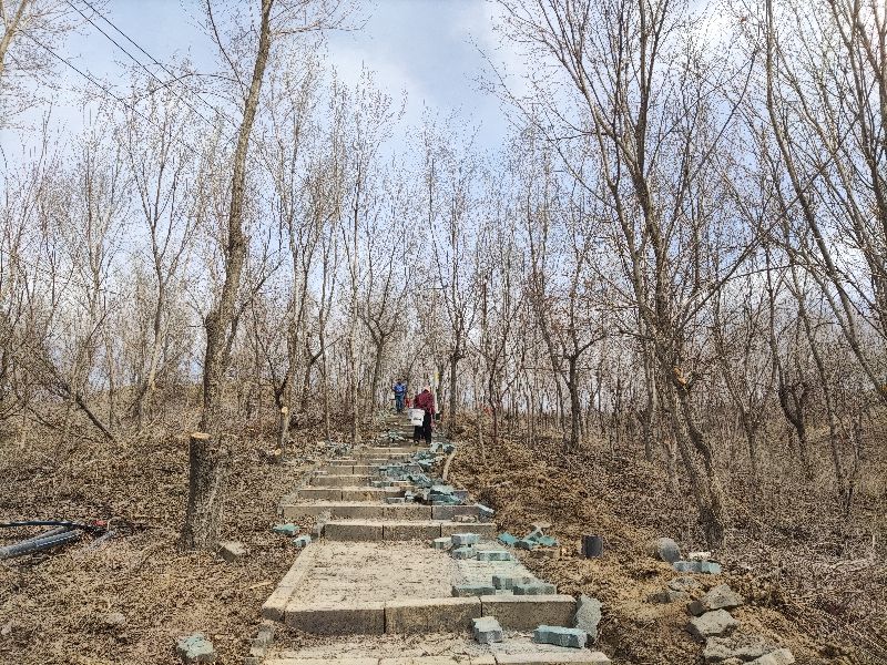 乌鲁木齐周边野营游玩好去处,新疆乌鲁木齐户外游玩