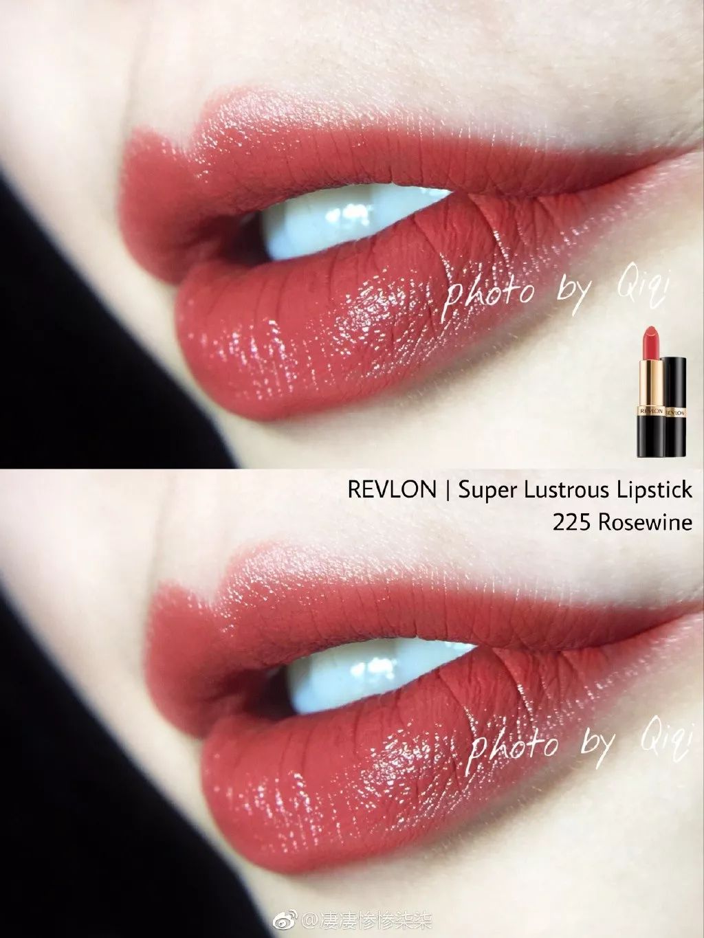 迪奥口红888和999哪个更适合素颜,这4款口红都巨显白显温柔