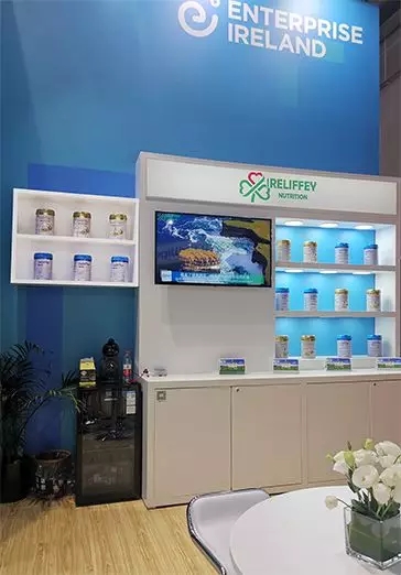 纽贝滋羊奶粉焕新上市啦,纽贝滋羊奶粉焕新升级