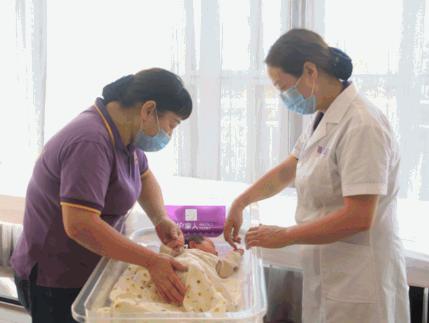 是什么原因使顾客来选择月子会所,客户为什么会选择月子中心坐月子