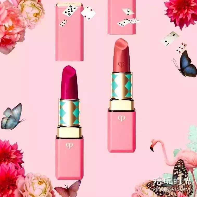 今年圣诞限定彩妆什么最值得买,圣诞限定彩妆测评在哪