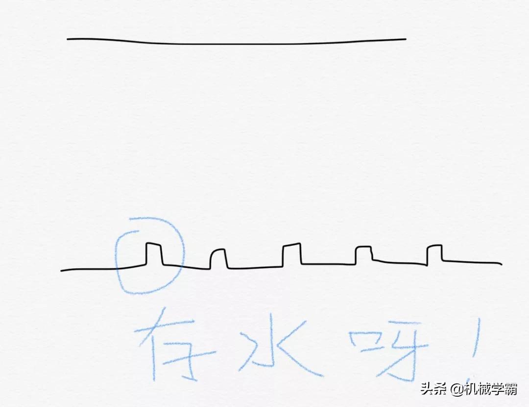 为什么纸巾湿了变干会硬,纸巾变干净的窍门