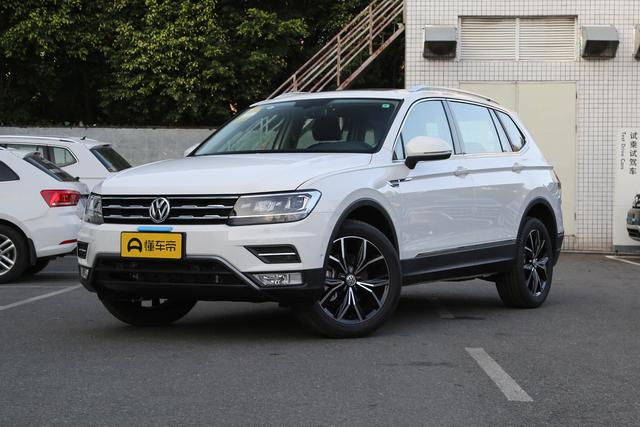 大众最便宜2.0t车型,大众哪款性价比好降价幅度大