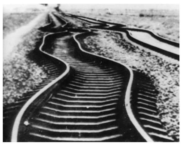 唐山大地震之后小地震历史记录,唐山大地震之殇纪录片