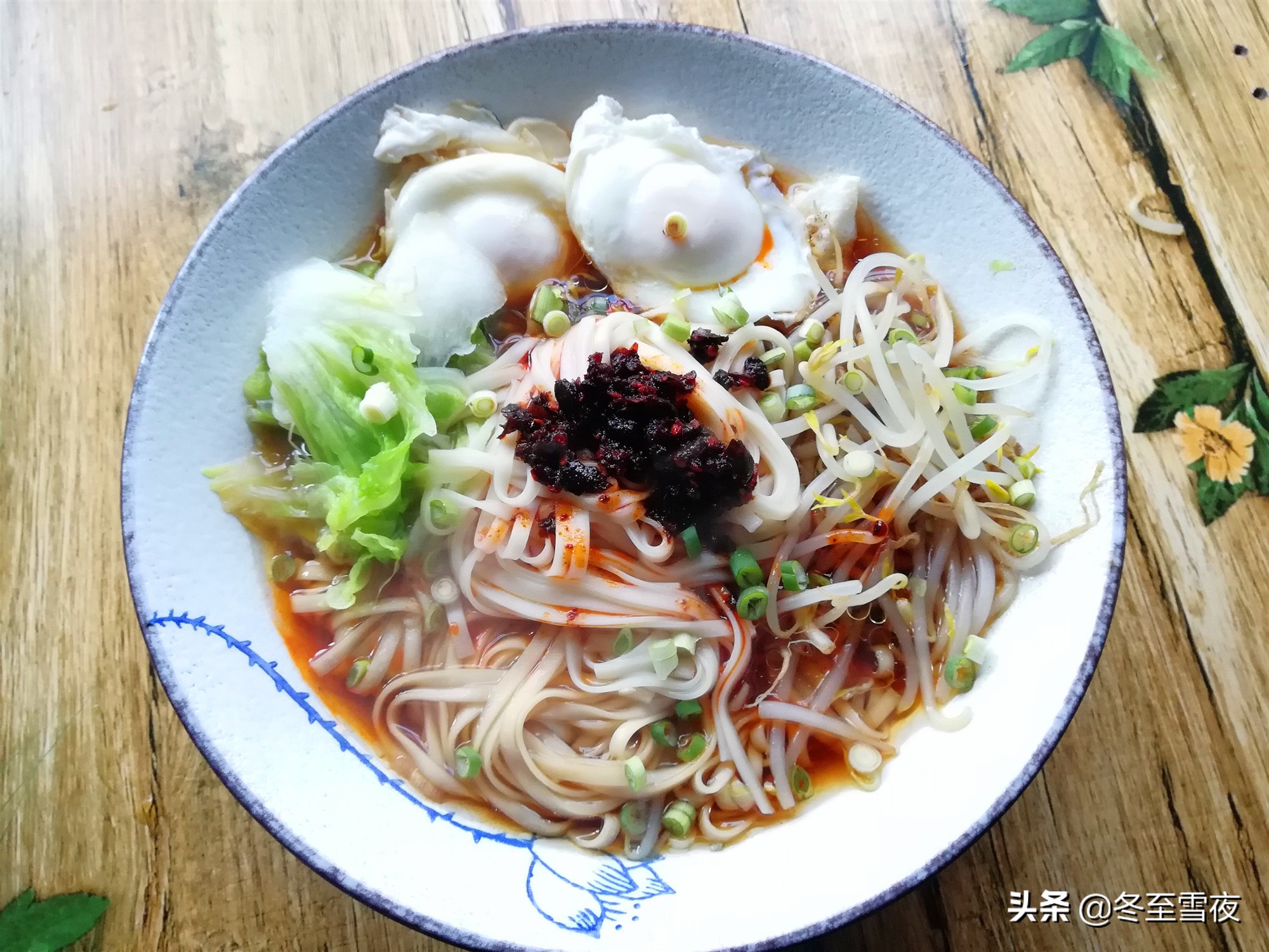 面条怎么炒好吃又简单的做法,面条最好吃的做法天天吃都不腻