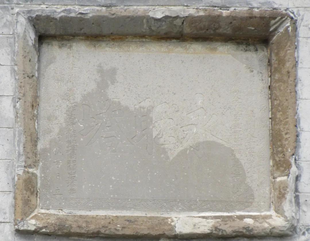 遵化永旺塔图片,遵化永旺塔现在是否可以参观