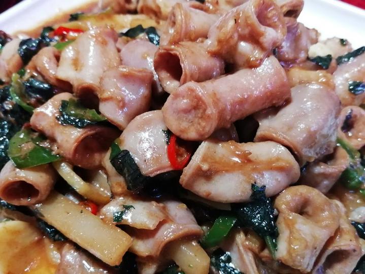 美食嘉年华再度来袭，滨都美食广场掀起舌尖上的狂欢