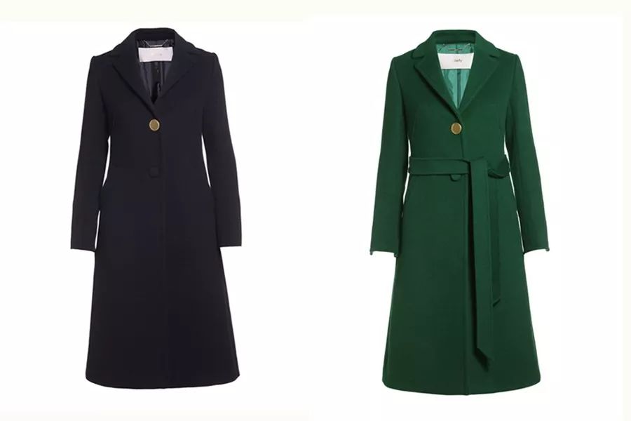 今年的欧时力好香,欧时力秋款图片