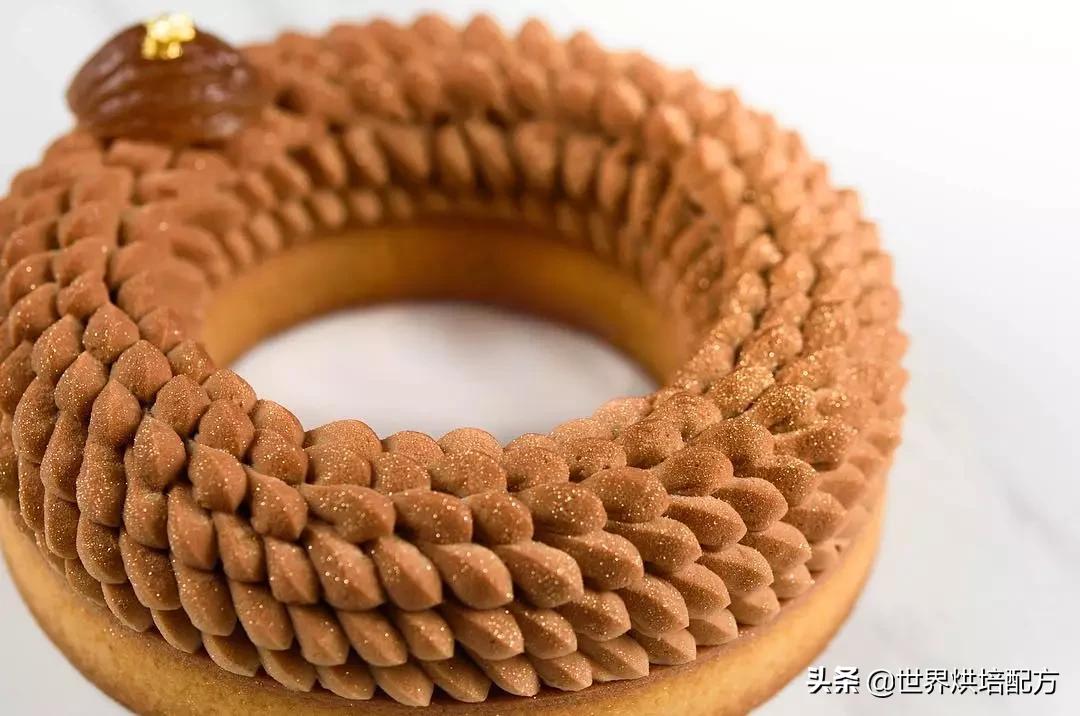 雪茄小哥的神作：摩天轮蒙布朗MontBlanc（可*载下**）