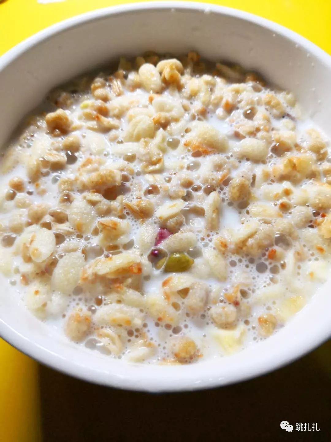 卡乐比早餐水果燕麦经典原味700g,卡乐比麦片700克3包