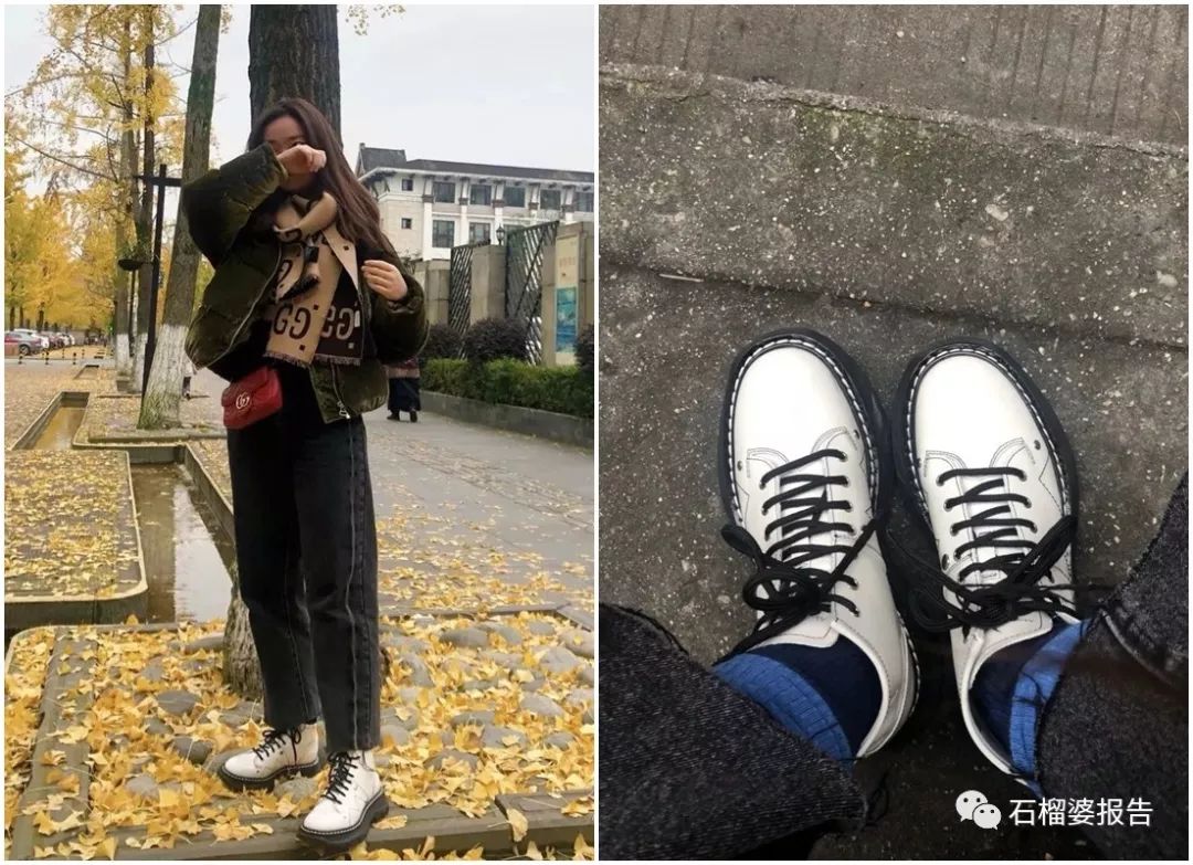 冬天大家都穿什么样的鞋,大家冬季都穿什么鞋