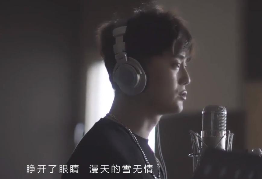 闪亮新主播吴昕,闪亮新主播杜海涛表演