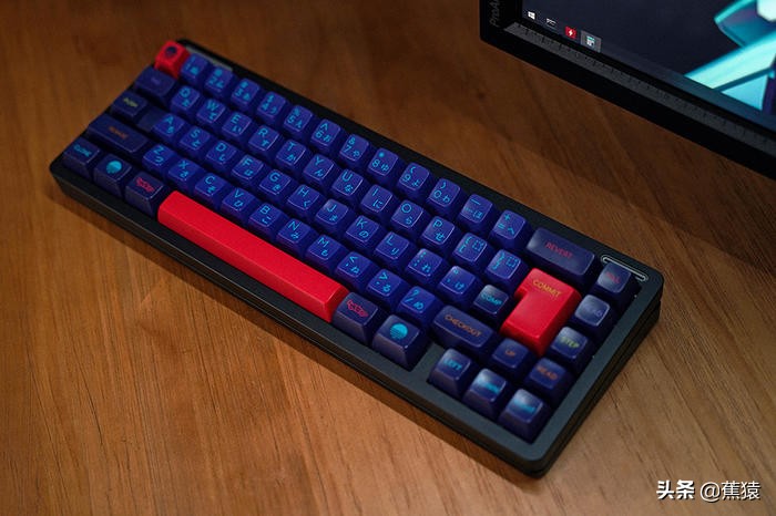 大半年的桌面折腾记录，桌面3.0SHOW