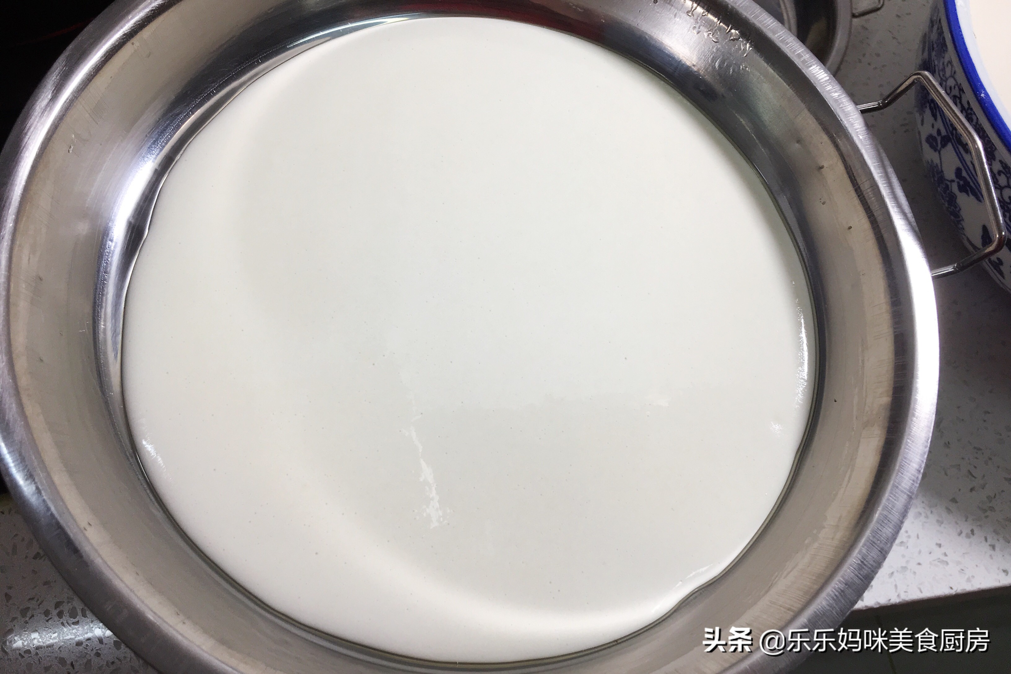 在家蒸凉皮揭不下来怎么回事,怎么蒸凉皮又薄又筋道