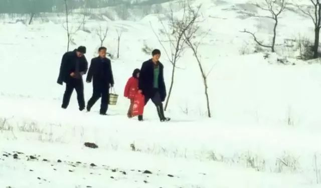 珍贵影像回味二十年前的过年,100张百年前的春节照片