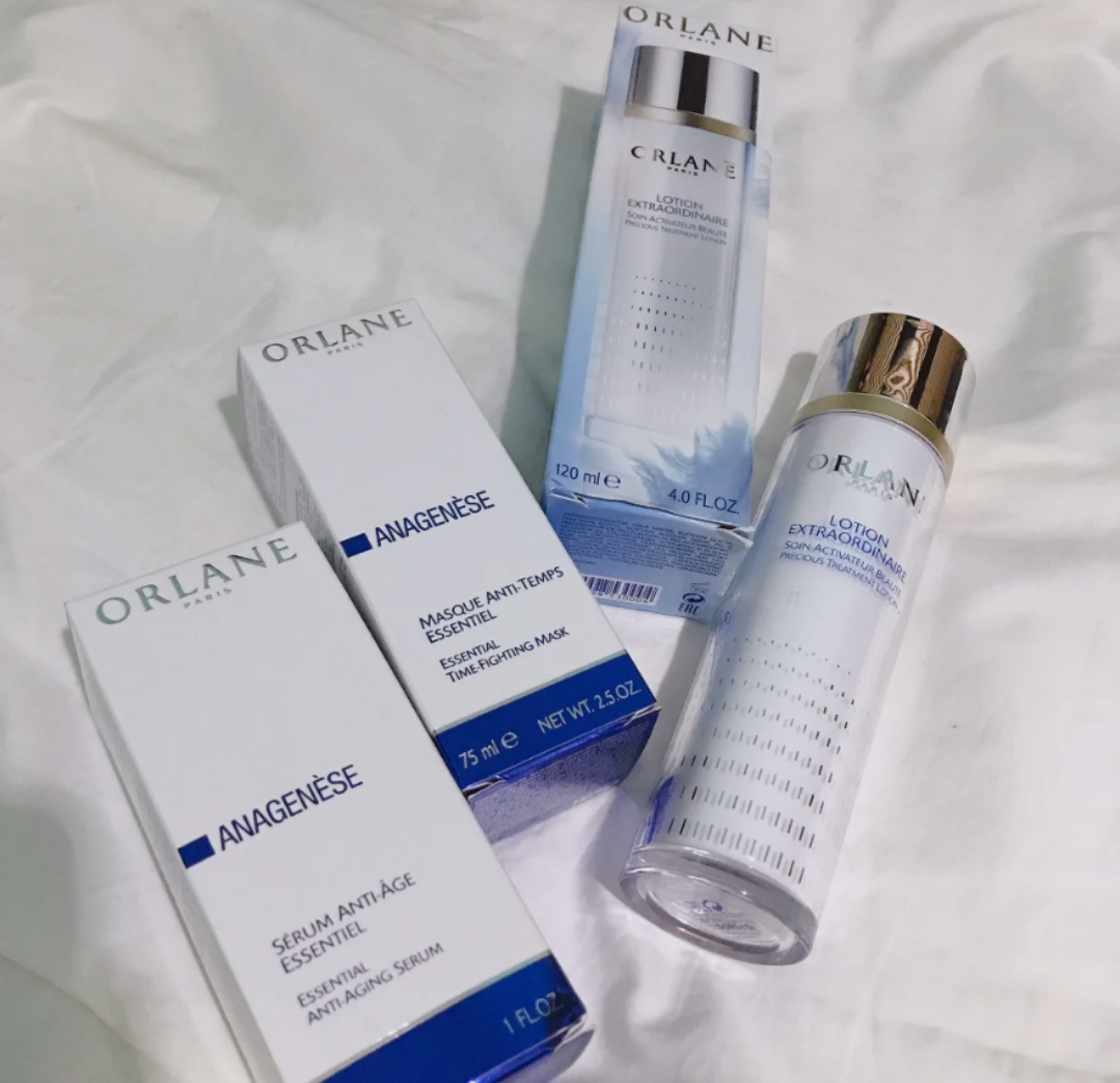 全球12个顶级高端贵妇护肤品,贵妇级别的奢侈护肤品