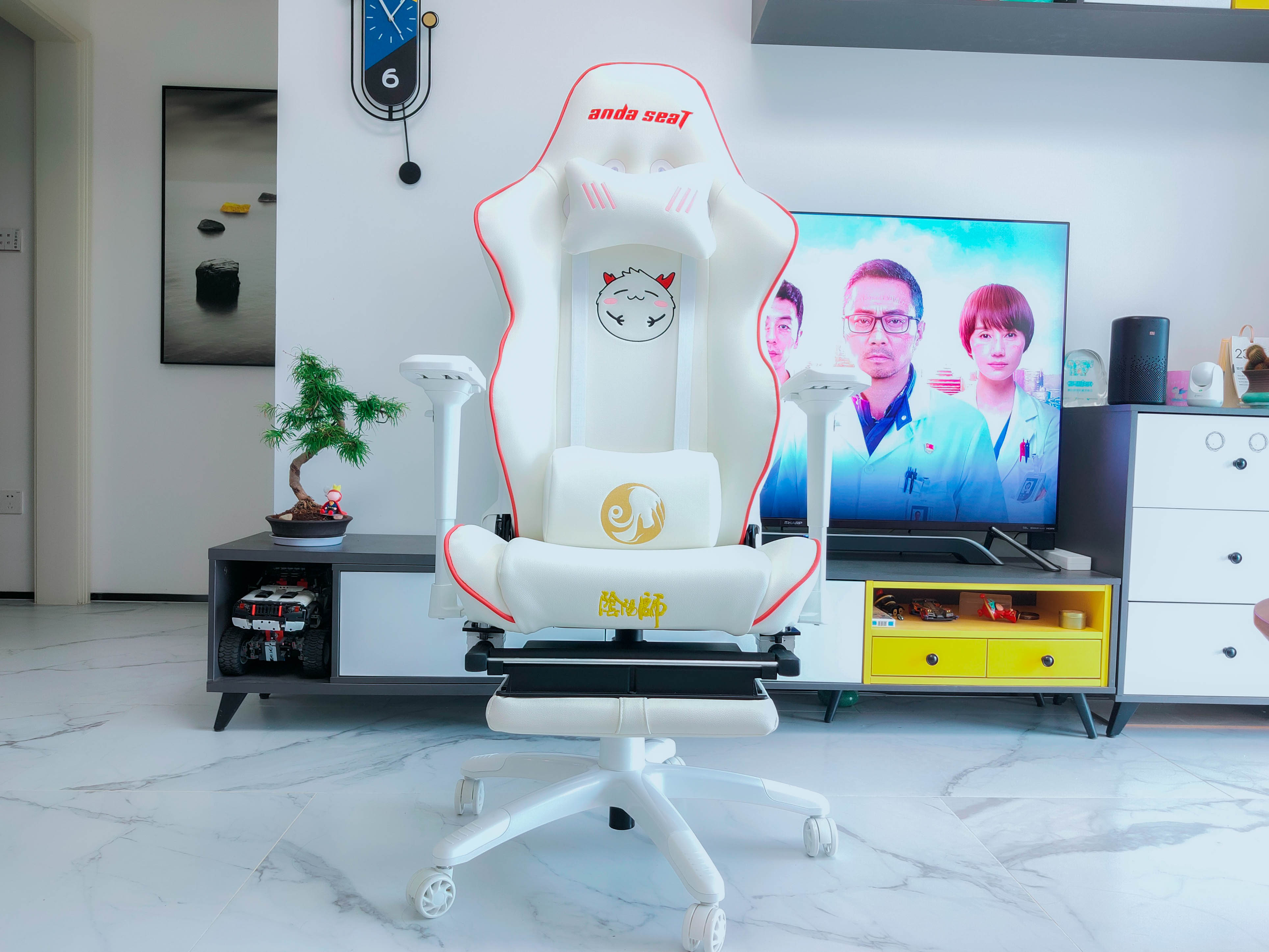 阴阳师八岐大蛇机械键盘,阴阳师八岐大蛇联名机械键盘