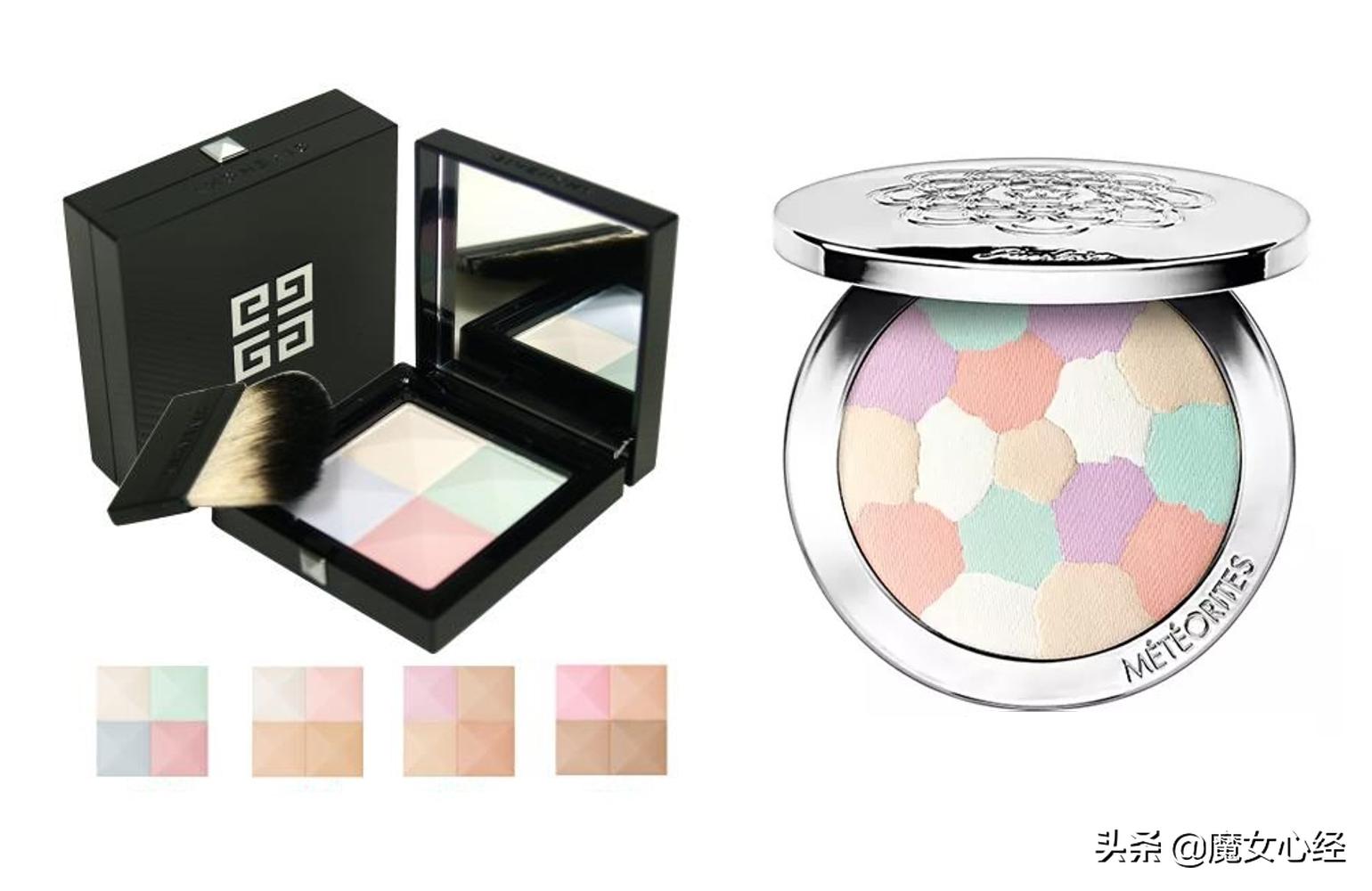 化妆新手有没有必要买粉饼,化妆品特别多应该买个什么包