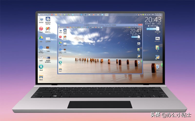 一劳永逸打造自己独有的文件粉碎机彻底删除顽固文件和文件夹