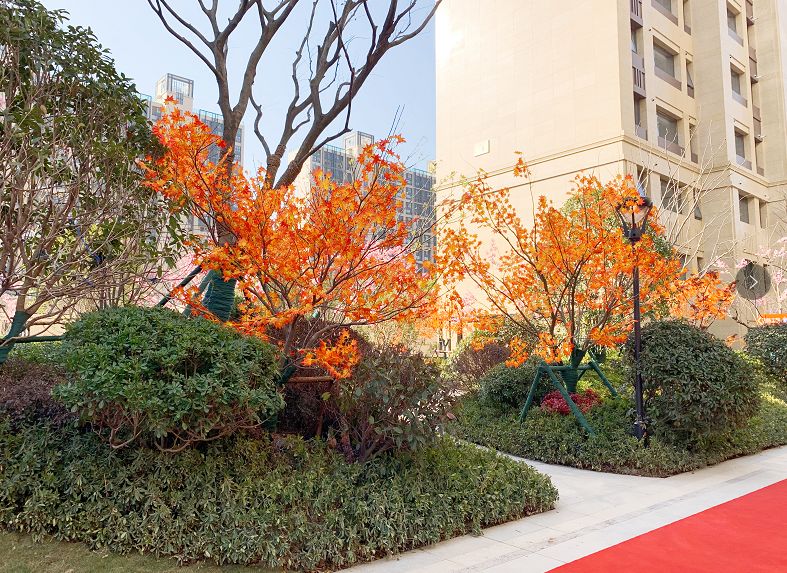 河西中房价,河西中豪宅