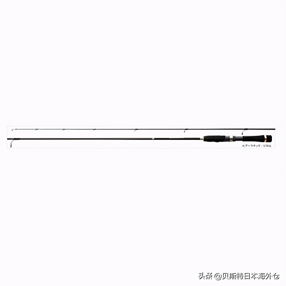 入门国产鲈鱼竿子推荐,轻量化竞技鲈鱼竿推荐