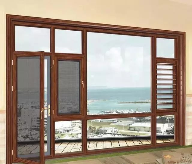 铝合金门窗安装前怎么检查材料,安装铝合金门窗前窗框处理