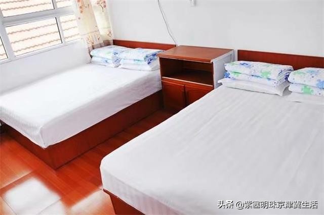 崂山海边渔家客栈,吴家台渔家客栈